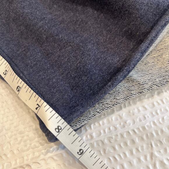 Pendleton sweat shorts navy blue men XL - Picture 4 of 6